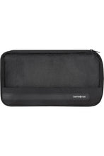 Load image into Gallery viewer, Samsonite TA REVOLUTION SET OF 3 PACKING CUBES BLACK
