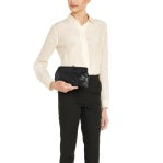 Afbeelding in Gallery-weergave laden, Il Bisonte CLASSIC CLUTCH Black
