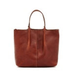 Load image into Gallery viewer, IL Bisonte NINA CROSSBODY Sepia
