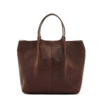 Load image into Gallery viewer, IL Bisonte NINA CROSSBODY Coffee

