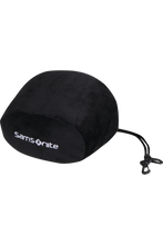 Load image into Gallery viewer, Samsonite TA REVOLUTION MEMORY FOAM PILLOW BLACK
