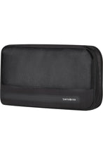Load image into Gallery viewer, Samsonite TA REVOLUTION SET OF 3 PACKING CUBES BLACK

