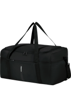 Load image into Gallery viewer, Samsonite TA REVOLUTION FOLDABLE DUFFLE M BLACK
