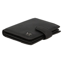 Afbeelding in Gallery-weergave laden, YR Damesportemonnee PC 2932 Black
