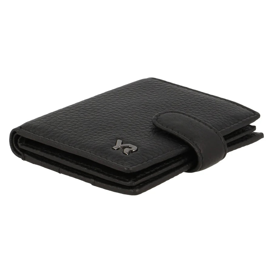 YR Damesportemonnee PC 2932 Black