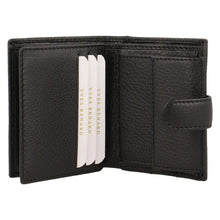 Afbeelding in Gallery-weergave laden, YR Damesportemonnee PC 2932 Black
