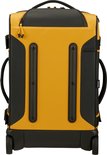 Afbeelding in Gallery-weergave laden, Samsonite reistas met wielenr - Ecodiver Duffle/Wh 55/20 L 35Cm (Handbagage) Yellow
