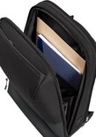 Afbeelding in Gallery-weergave laden, Samsonite Laptoprugzak - Stackd Biz Laptop Backpack 15.6 inch Black
