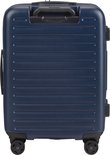 Load image into Gallery viewer, Samsonite Reiskoffer - Stackd Spinner 55/20 Exp (Handbagage) Navy
