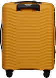Load image into Gallery viewer, Samsonite Reiskoffer - Upscape Spinner 4 wiel 55/20 Uitbreidbaar (Handbagage) Yellow
