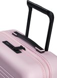 Afbeelding in Gallery-weergave laden, American Tourister Reiskoffer - Novastream Spinner 55/20 Tsa Exp (Handbagage) Soft Pink
