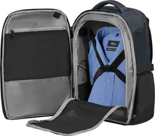 Afbeelding in Gallery-weergave laden, Samsonite Laptoptas 15.6 inch - Nylon - Deep Blue
