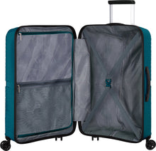 Load image into Gallery viewer, AMERICAN TOURISTER AIRCONIC SPINNER 67/24 TSA DEEP OCEAN

