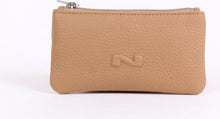 Load image into Gallery viewer, Nathan Baume Large Key Pouch Cognac
