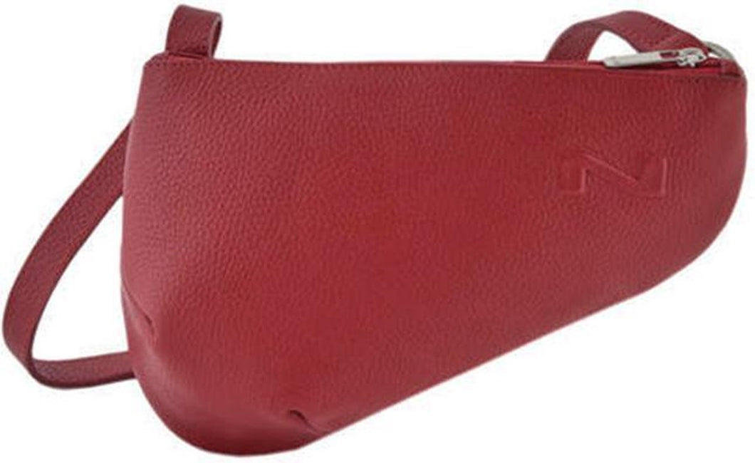 Nathan Baume - Crossbody City - Red