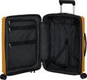 Load image into Gallery viewer, Samsonite Reiskoffer - Upscape Spinner 4 wiel 55/20 Uitbreidbaar (Handbagage) Yellow
