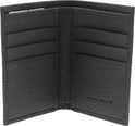 Load image into Gallery viewer, Nathan-Baume Card Holder Black

