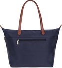 Afbeelding in Gallery-weergave laden, Hexagona Schoudertas Pop - blauw

