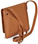Load image into Gallery viewer, NATHAN BAUME Cross Body Tas N City Ascot Leder Cognac

