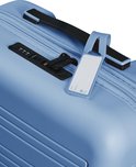 Afbeelding in Gallery-weergave laden, American Tourister Reiskoffer - Novastream Spinner 55/20 Tsa Exp (Handbagage) Pastel Blue
