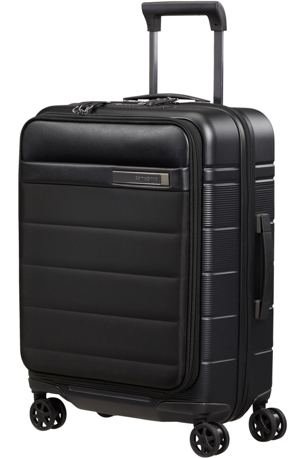 Samsonite Neopod sp.55/20 exp.easy access Black
