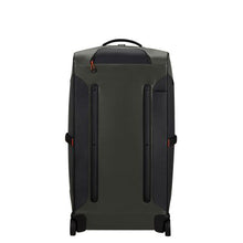 Load image into Gallery viewer, Samsonite Reistas Met Wielen - Ecodiver Duffle/Wh 79/29 (Large) Climbing Ivy
