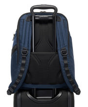 Afbeelding in Gallery-weergave laden, TUMI ALPHA bravo search backpack navy
