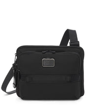 Load image into Gallery viewer, Tumi Service Crossbody
