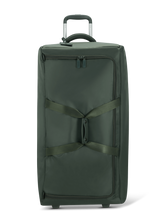 Afbeelding in Gallery-weergave laden, Lipault Foldable Plume Reistas Met 2 Wielen Khaki
