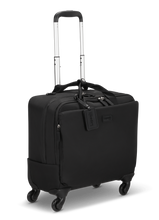 Afbeelding in Gallery-weergave laden, Lipault 4BIZ Spinner 4 Wielen Black
