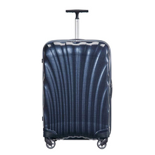 Load image into Gallery viewer, Samsonite - Cosmolite Spinner 69/25 Midnight Blue
