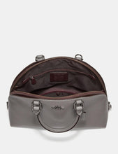 Afbeelding in Gallery-weergave laden, COACH quinn satchel
