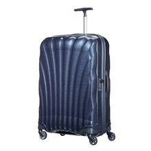 Load image into Gallery viewer, Samsonite - Cosmolite Spinner 69/25 Midnight Blue
