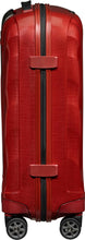 Load image into Gallery viewer, SAMSONITE C-LITE SPINNER 55/20 CHILI RED
