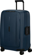 Load image into Gallery viewer, Samsonite Reiskoffer - Essens Spinner (4 wielen) 69 cm - Midnight Blue - 3.7 kg
