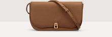 Load image into Gallery viewer, COCCINELLE Crossbody Magie Cognac
