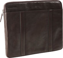 Load image into Gallery viewer, Maverick - maverick brown - laptopsleeve - 14 inch - bruin
