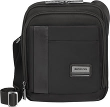 Afbeelding in Gallery-weergave laden, &quot;Samsonite Crossbodytas Met Tabletvak - Openroad 2.0 Tablet Crossover 9.7&quot;&quot; Black&quot;
