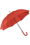 SAMSONITE RAIN PRO -Stick Umbrella Burntorange