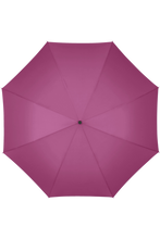 Load image into Gallery viewer, SAMSONITE RAIN PRO -Stick Umbrella Lightplum
