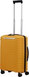 Load image into Gallery viewer, Samsonite Reiskoffer - Upscape Spinner 4 wiel 55/20 Uitbreidbaar (Handbagage) Yellow
