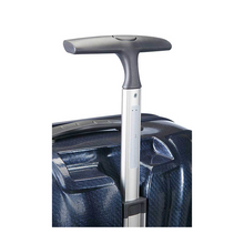 Load image into Gallery viewer, Samsonite - Cosmolite Spinner 69/25 Midnight Blue
