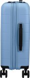 Afbeelding in Gallery-weergave laden, American Tourister Reiskoffer - Novastream Spinner 55/20 Tsa Exp (Handbagage) Pastel Blue
