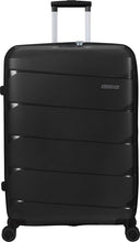 Afbeelding in Gallery-weergave laden, AMERICAN TOURISTER AIR MOVE SPINNER 75/28 TSA BLACK
