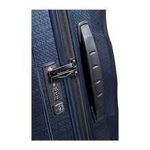 Load image into Gallery viewer, Samsonite - Cosmolite Spinner 69/25 Midnight Blue
