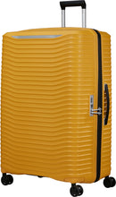 Afbeelding in Gallery-weergave laden, Samsonite Reiskoffer - Upscape Spinner 4 wiel 81/30 Uitbreidbaar (Extra Large) Yellow
