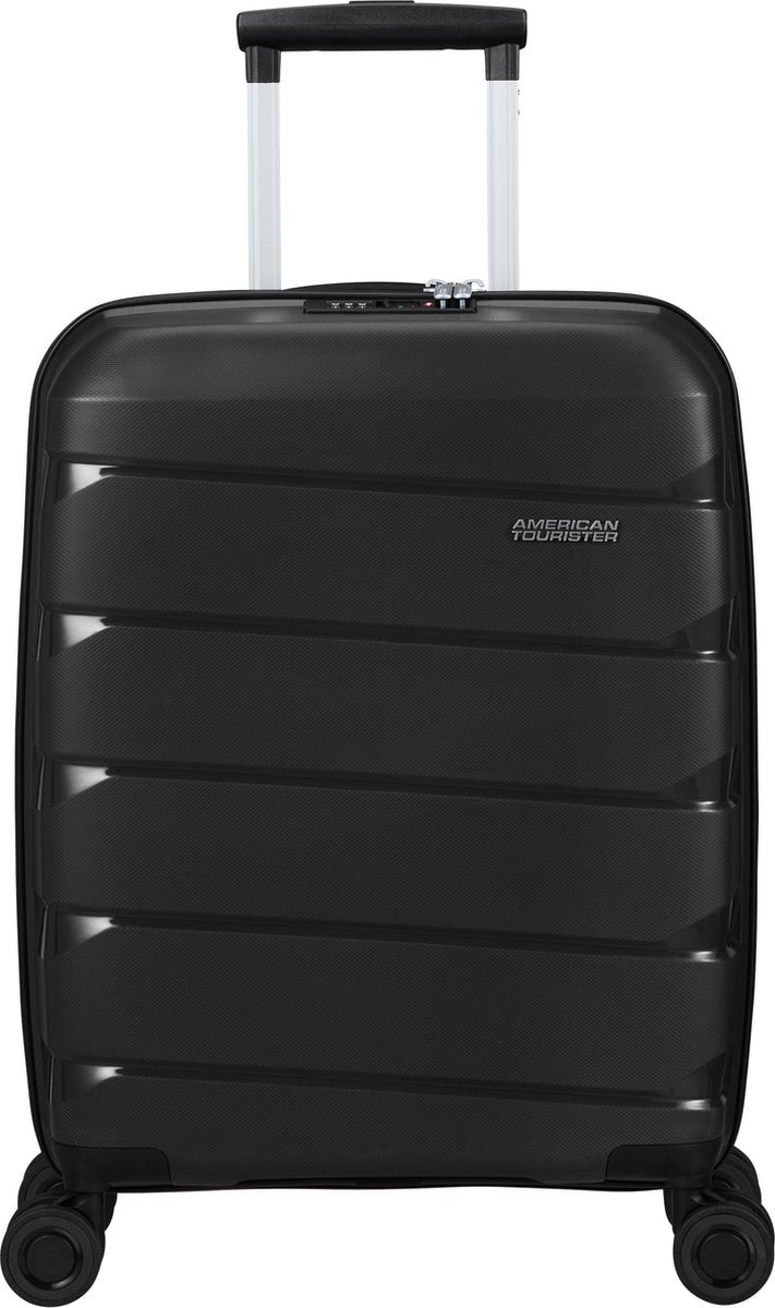 American Tourister Reiskoffer - Air Move Spinner 55/20 Tsa (Handbagage) Black