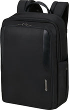 Afbeelding in Gallery-weergave laden, Samsonite Laptoprugzak - Xbr 2.0 Backpack 15.6 inch 19.5 l - Black
