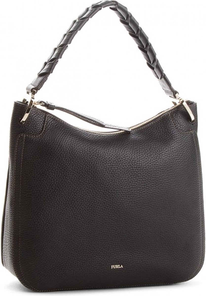 FURLA Handbag Rialto 981785 B BNZ6 VHC Onyx
