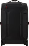 Afbeelding in Gallery-weergave laden, Samsonite Reistas Met Wielen - Ecodiver Duffle/Wh 67/24 (medium) Black
